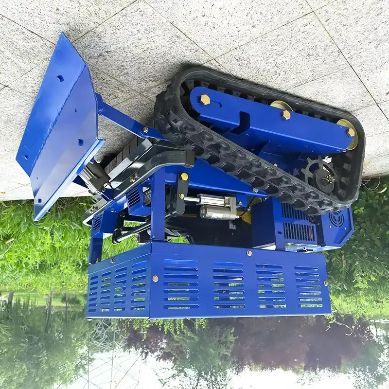 عروض موسمية مخصصة لركوب الخيل قاطع غاز كهربائي وحدة تحكم راديو لاسلكية أرضية جهاز تحكم عن بعد جزازة العشب الزاحفة