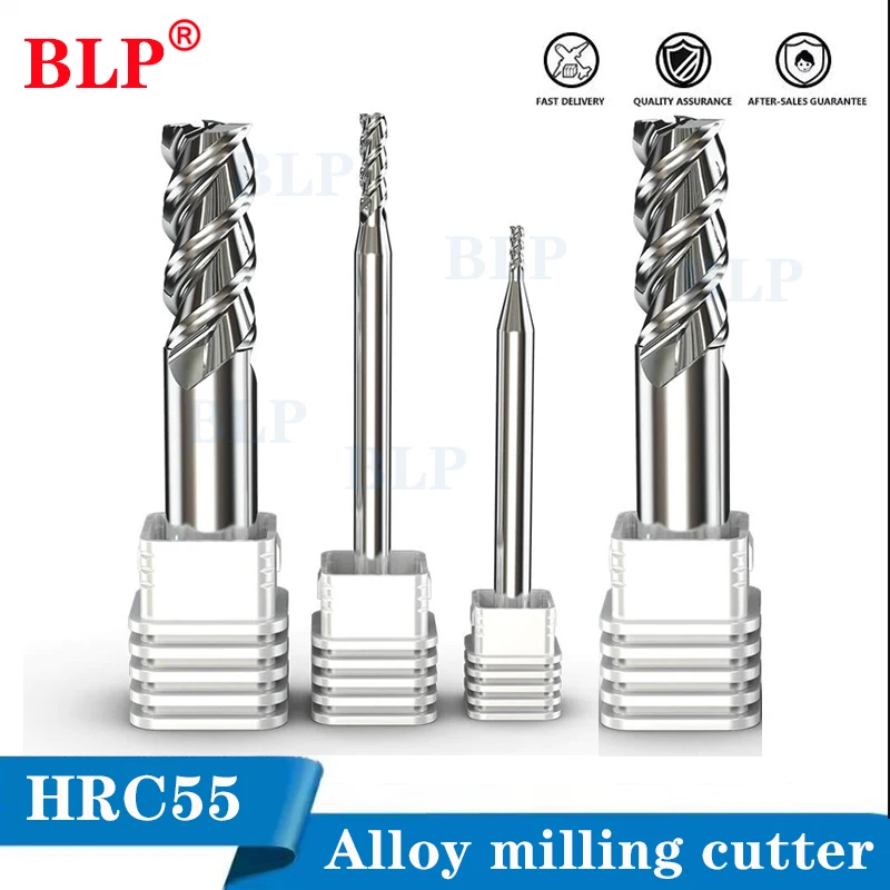 HRC55 High Gloss Al…