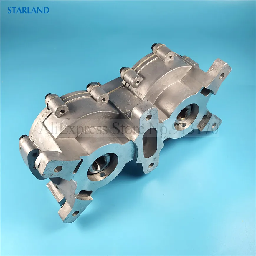 1 Set Gear Box Ice Cream Makers Reducer New Accessory Spare Parts For YKF Stakol Soft Serve Machines