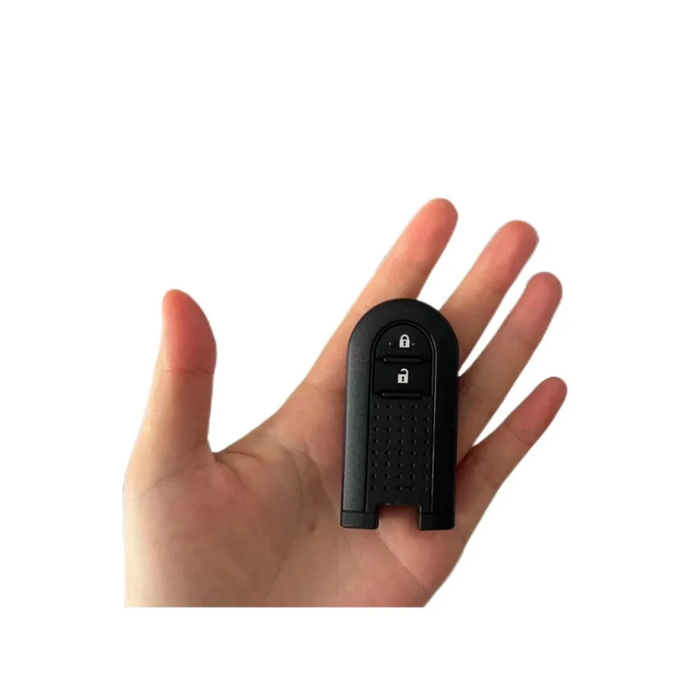 Keychannel 2 Button Car Key Remote ID47 433Mhz Smart Key Keylessgo Proximity Fob for Toyota Smart Key Fob FCCID CWTWB1G0125