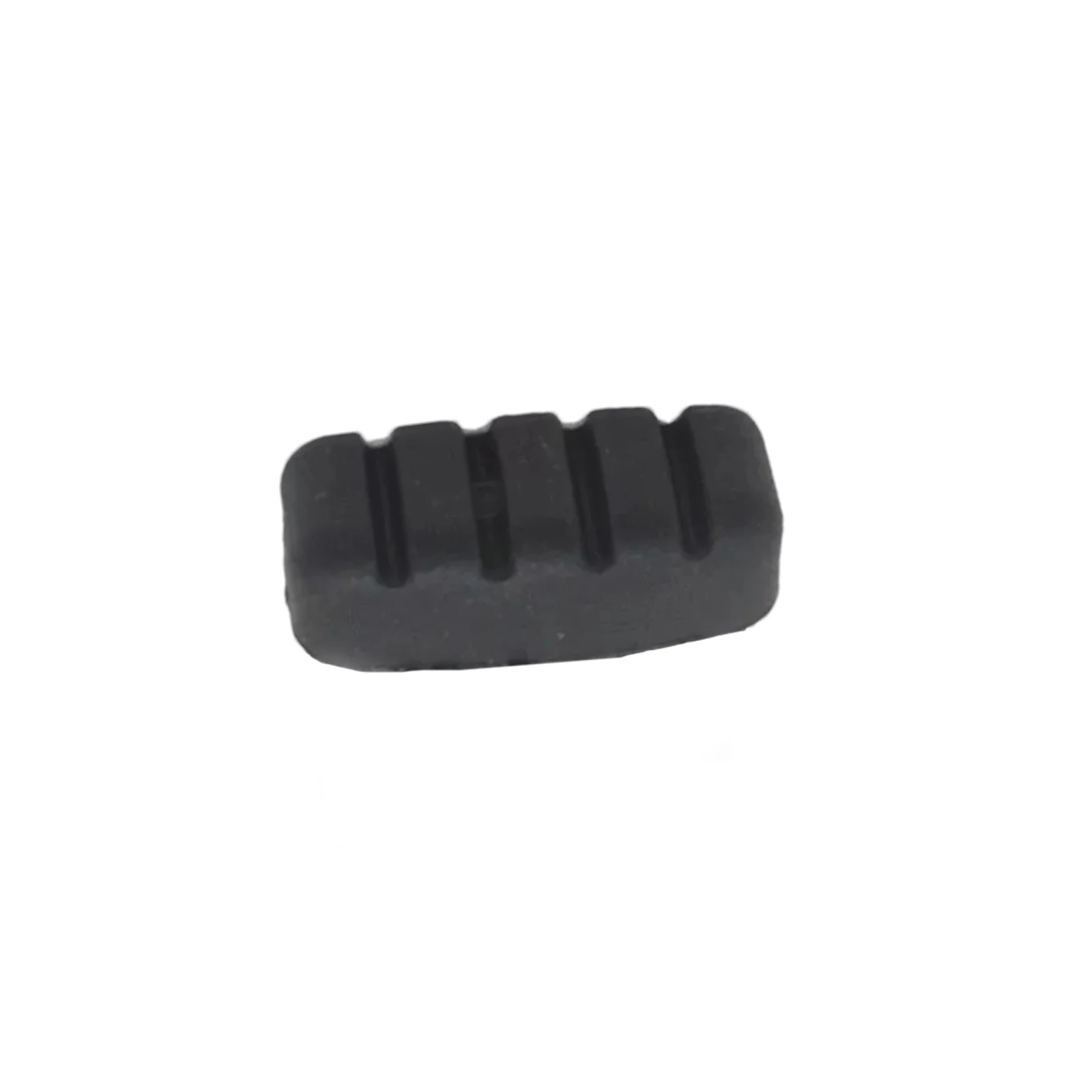 Car Hatchback Trunk Buffer Rubber Damper Anti-collision Tailgate Rubber Block For Ford For Focus Hatchback 2012-18 1751102