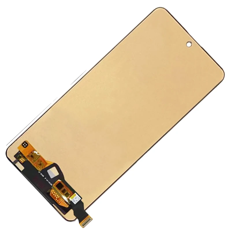 For Xiaomi Poco F5 Pro 23013PC75G LCD Display With Frame Original Poco F5 Pro LCD Touch Screen Assembly Replacement Repair Parts