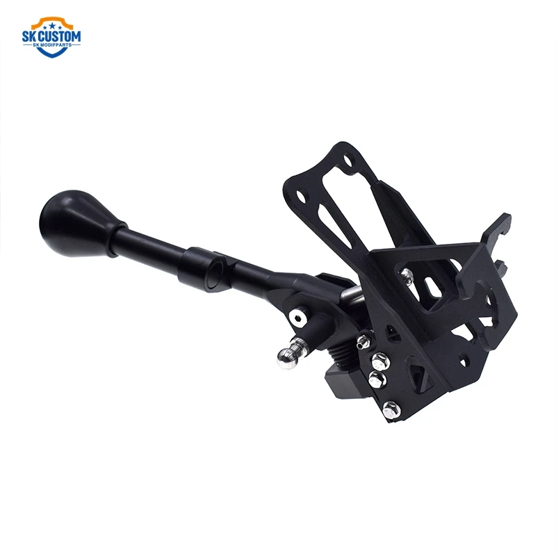 

Manual Transmission Short Shifter For Honda FA1 FD2 Gen8 Civic 5 Speed 6 Quick Shift