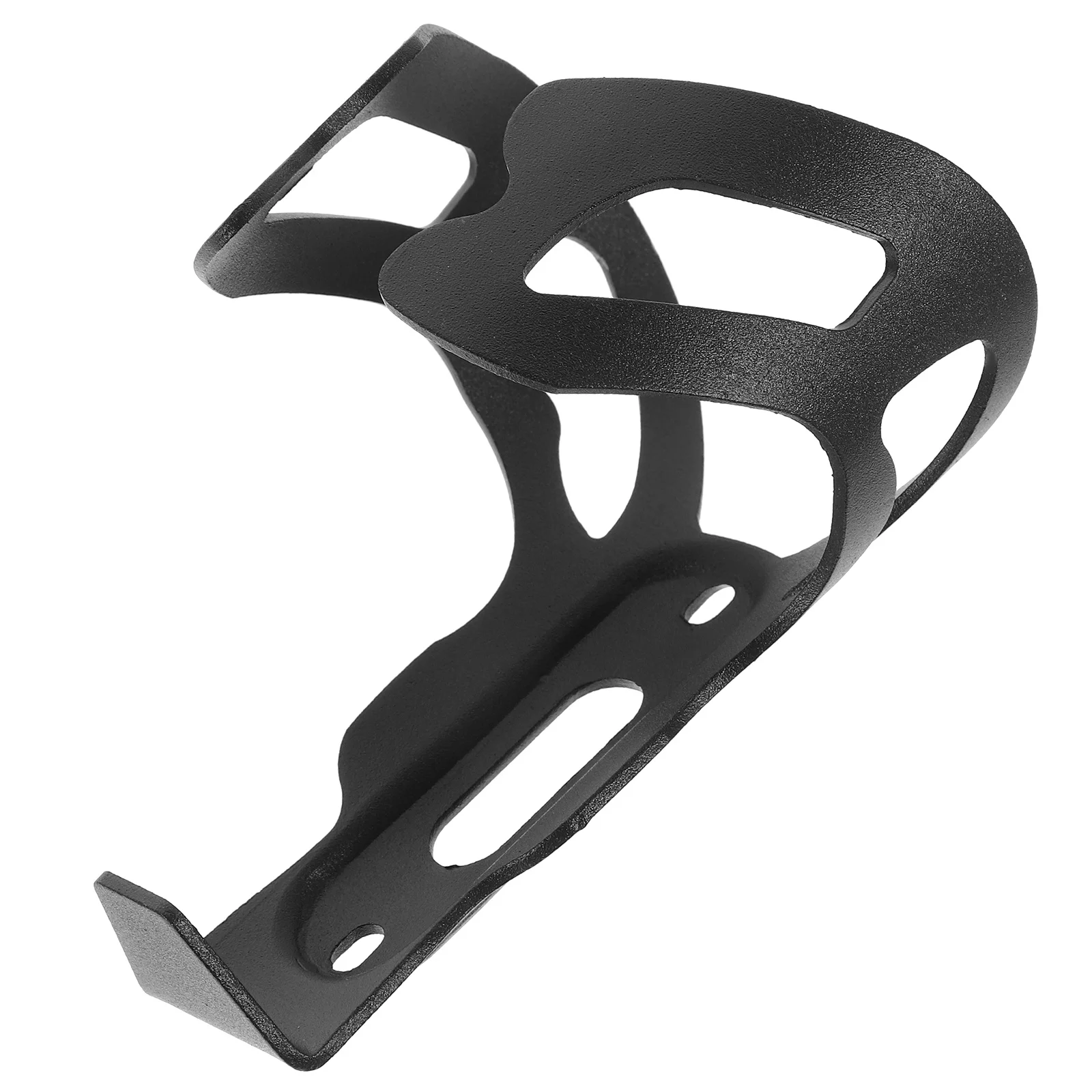 Uchwyt na bidon rowerowy, wytrzymały, ze stopu aluminium, łatwy montaż, uniwersalny, modny, bezpieczny.