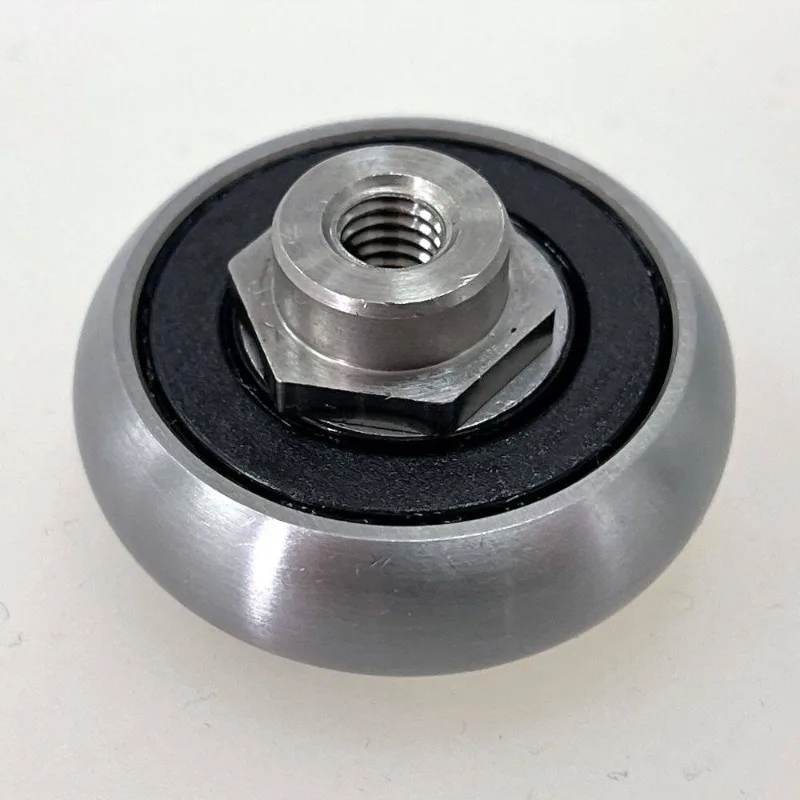 For C-type Circular Arc Rhombus Guide Roller with Shaft Concentric Eccentric CR/CPN/CPA18 26 28 35 43