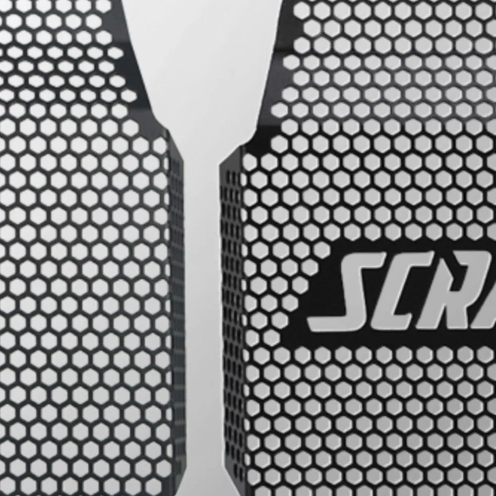 

2024 Radiator Grill Guard Cover For Ducati Scrambler 1100/Sport/Special 2018-2023 SCRAMBLER 1100 Sport Pro 2020 2021 2022 2023