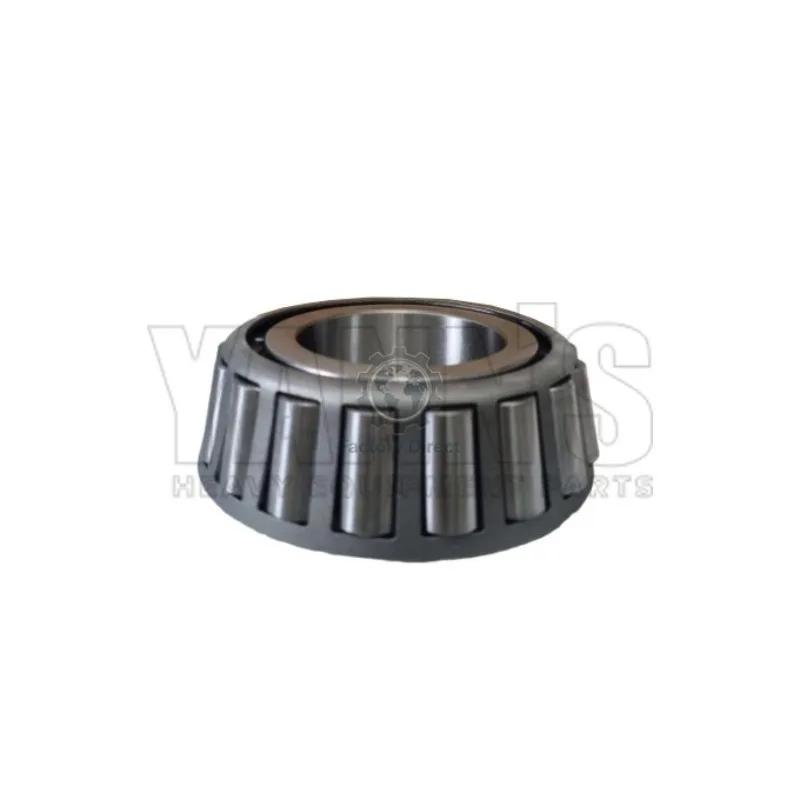 Fábrica 505-0220 5050220 Rodamiento de rodillos de diámetro interior original de 73.03 mm para niveladora de motor CAT 140 120