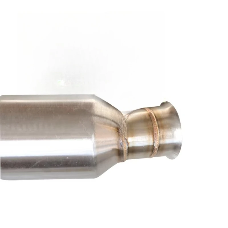 N55 Catted Downpipe Upgrade for 2012-2018  M135i M235i M2 335i & 435i F20/F21/F22/F30/F32/F33/F87 EWG