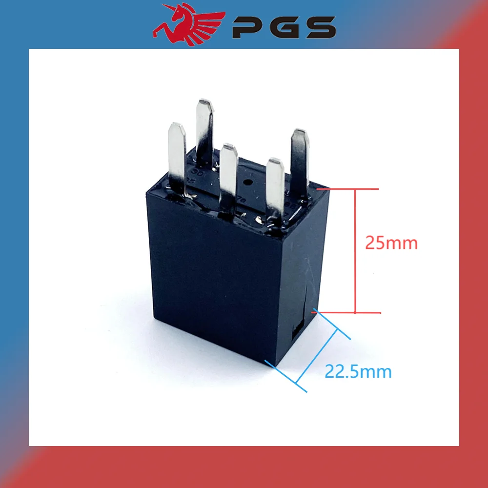 PGS 301-1С-C-R1 Relay For Stels 800 Rosomaha S800 Viking 800 Guepard 800 376001-103-0000 LU068035 LU069339 LU069335 278002822