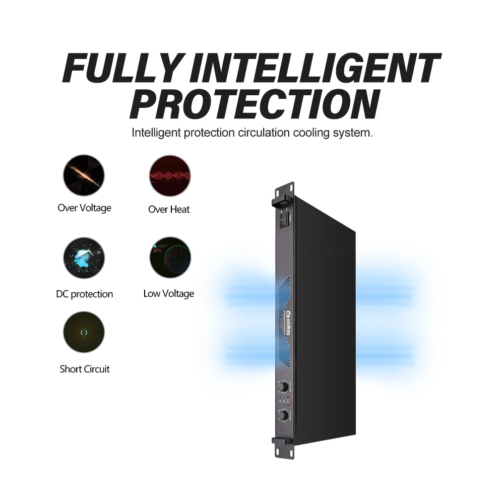 Thumbnail 4 - #9 New Effects Processors Arrivals