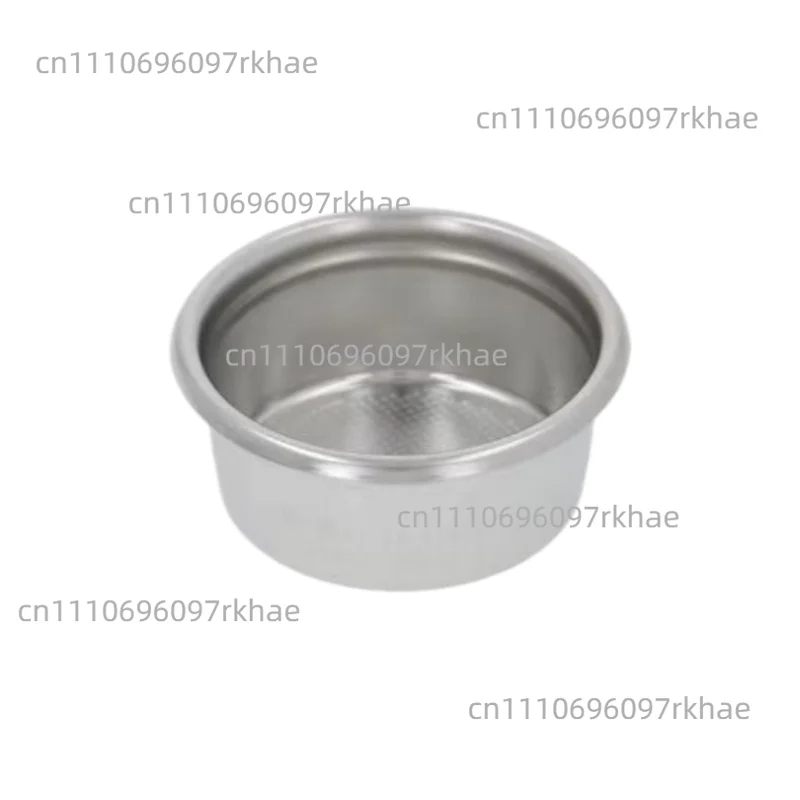 Compatible with DALLA CORTE semi-automatic espresso machine, double IMS laser powder cup filter cup 26mm