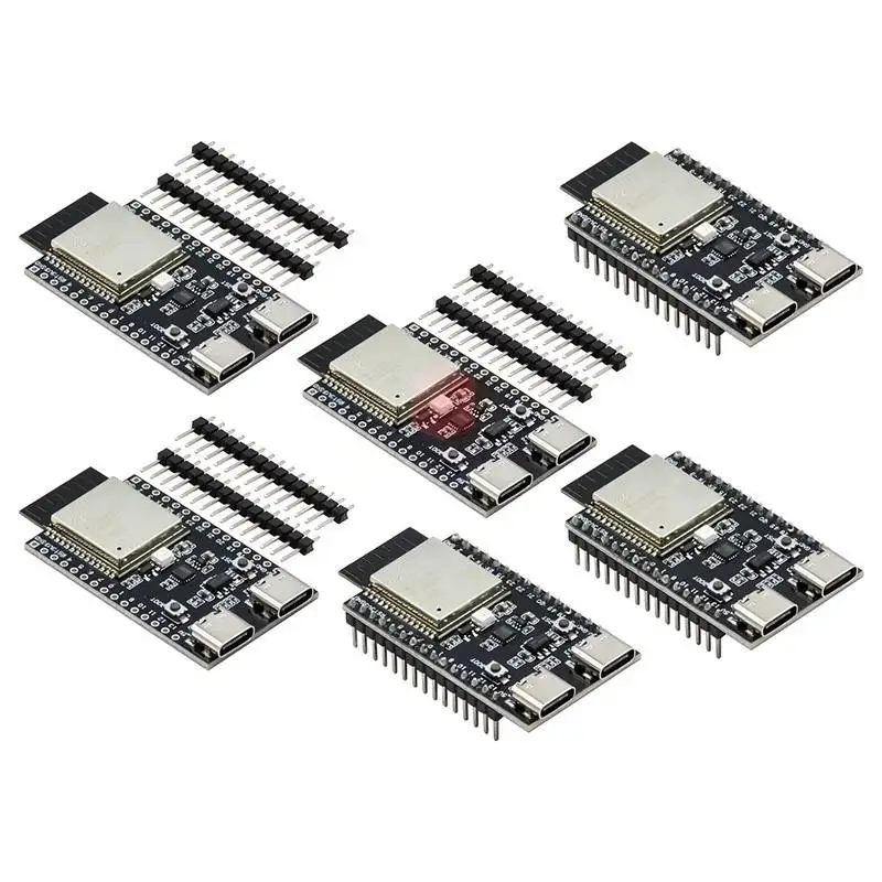 Suitable For ESP32-…
