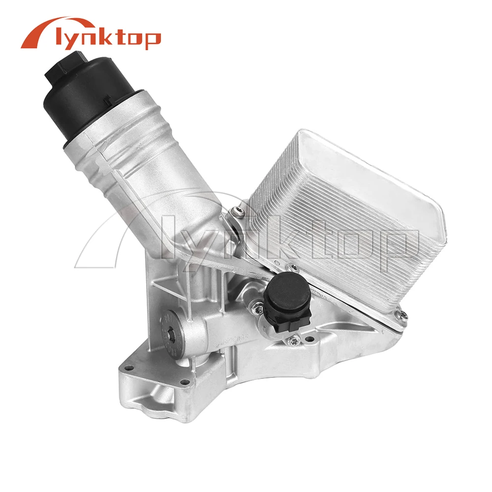 

Engine Oil Cooler Filter Housing for BMW 340i 440i 540i 740i xDrive M240i X3 X4 3.0L B58 11428583895
