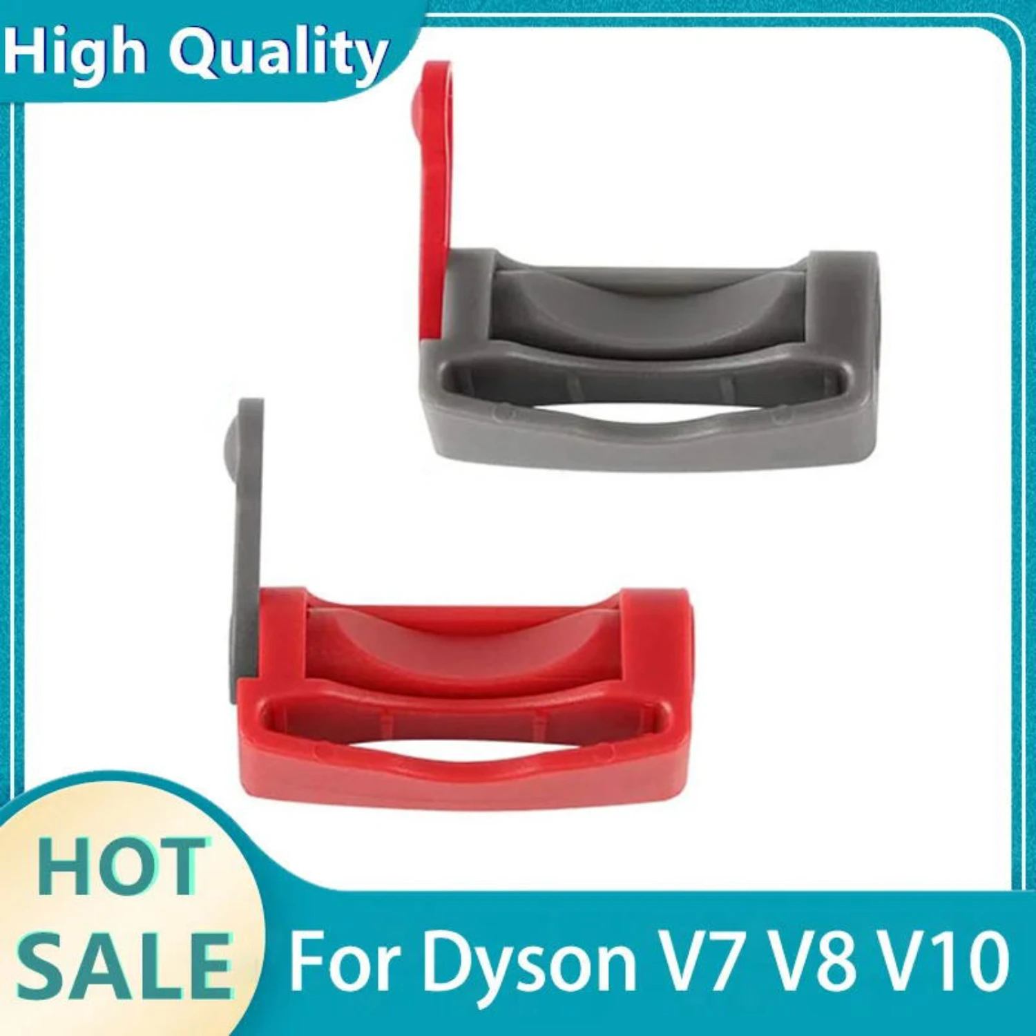 Hand-Held Vacuum Cl… - image