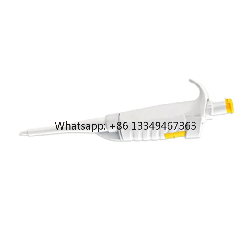 

High quality A Series High Precision Portable Single Channel Adjustable-volume Double Knobs 121 Degree Celsius Sterilizationmicr