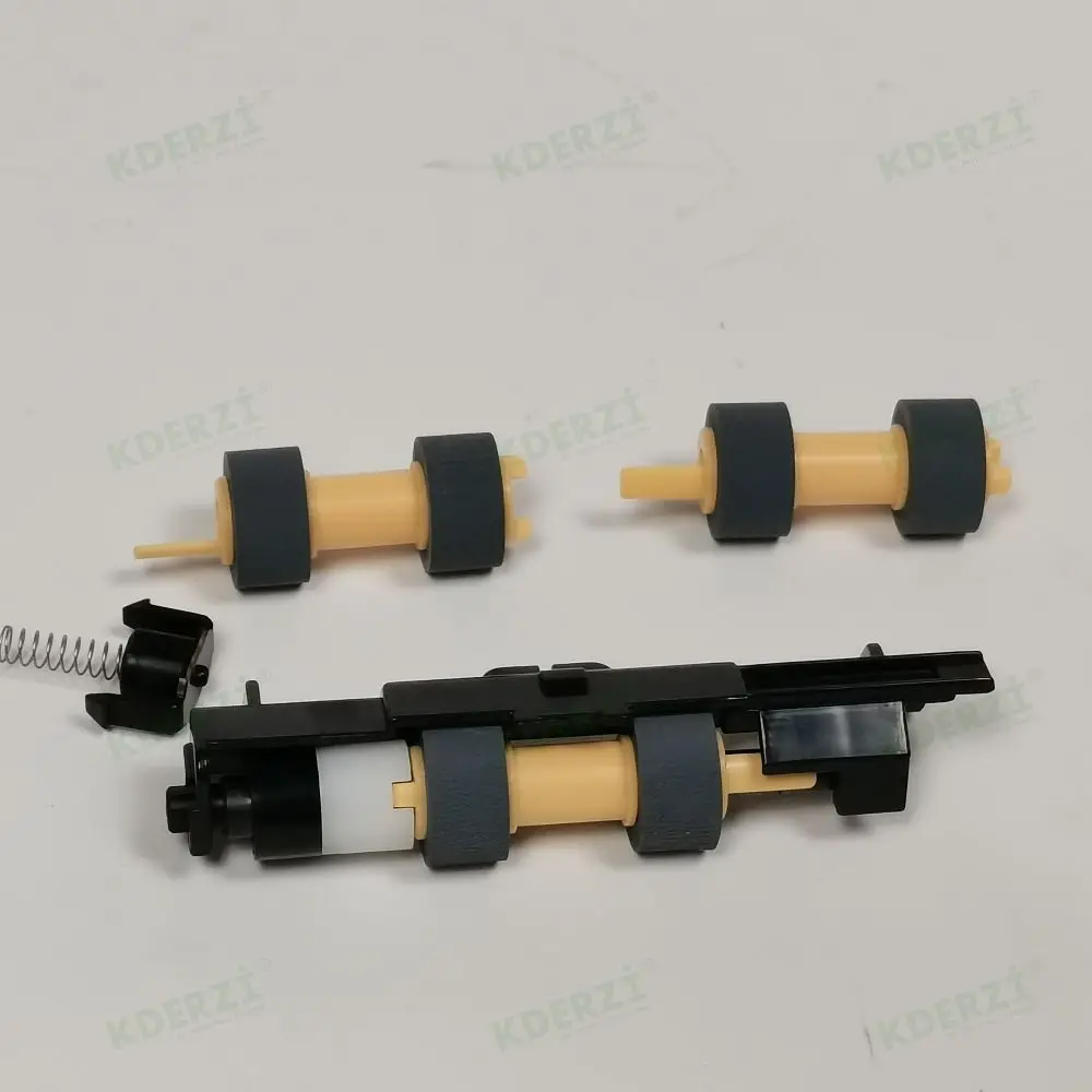 New 116R00003 Feed Roller Kit for Xerox Versalink B405 B400 Phaser 3610 Workcentre WC3615 3655 M455 P455 P355 Pick up Roller set