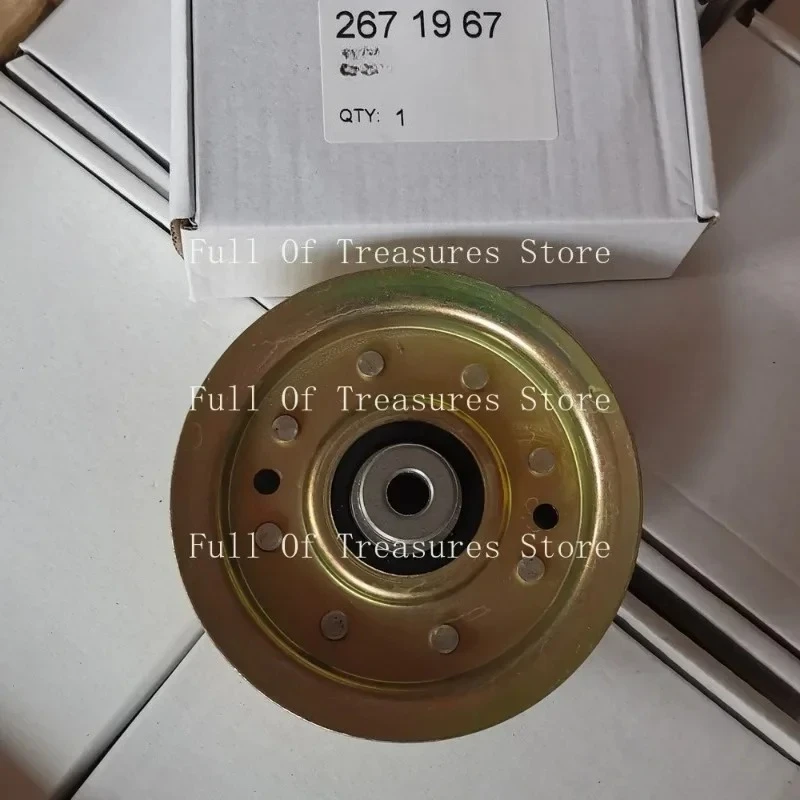 Pulley Ayp 156493 1…