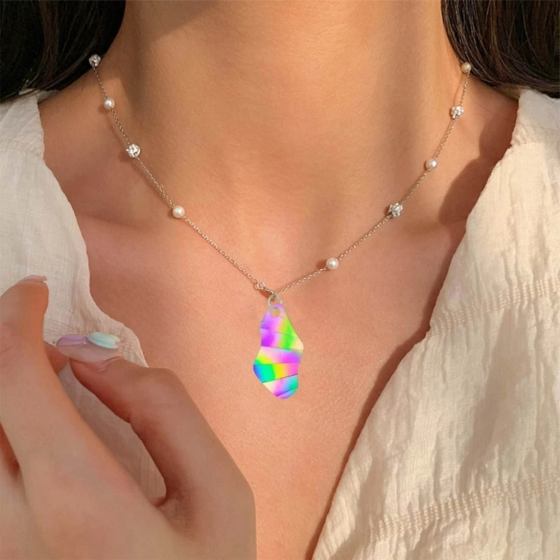 DIY Light Geometric Keychain Mold Pendant Mould Resin Earrings Jewelry Dropship
