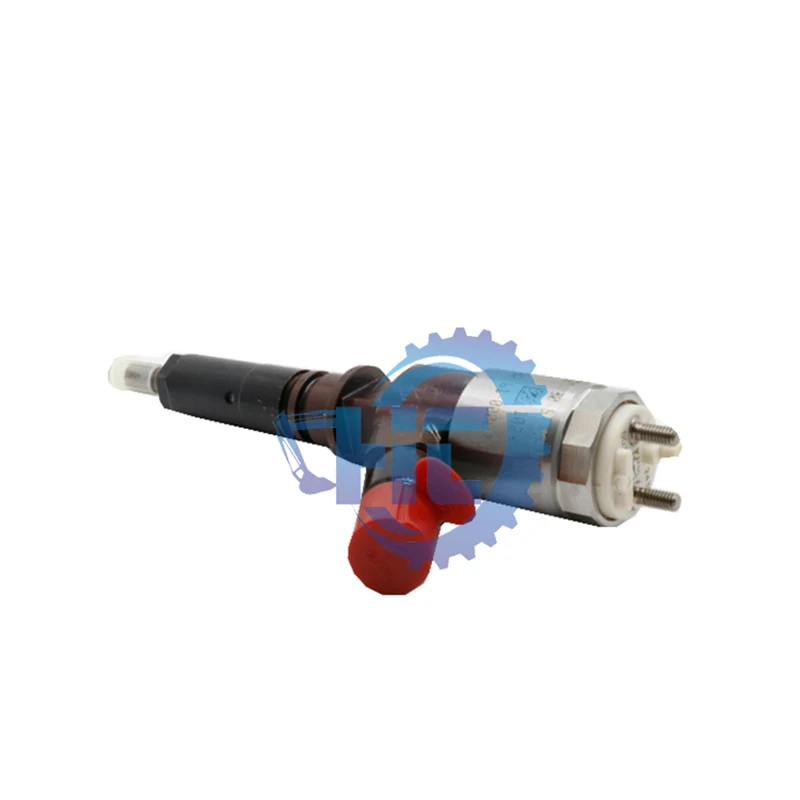 Excavator Fuel Nozzle 320D Common Rail Injector c6.4 Diesel Engine Fuel Injector 32F61-00062