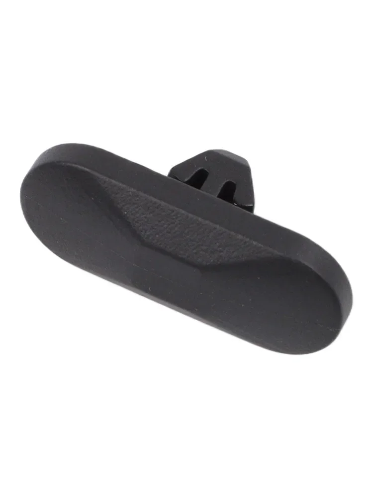Front Seat Rail Cover Compatible With For Fiat Cars And OEM Part Numbers 1646838480 1685572780 60911961 60911999