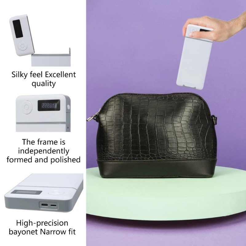 

Коробка для блокировки телефона с таймером боксом дисциплинарной помощи по борьбе с наркоманией для работы 896c