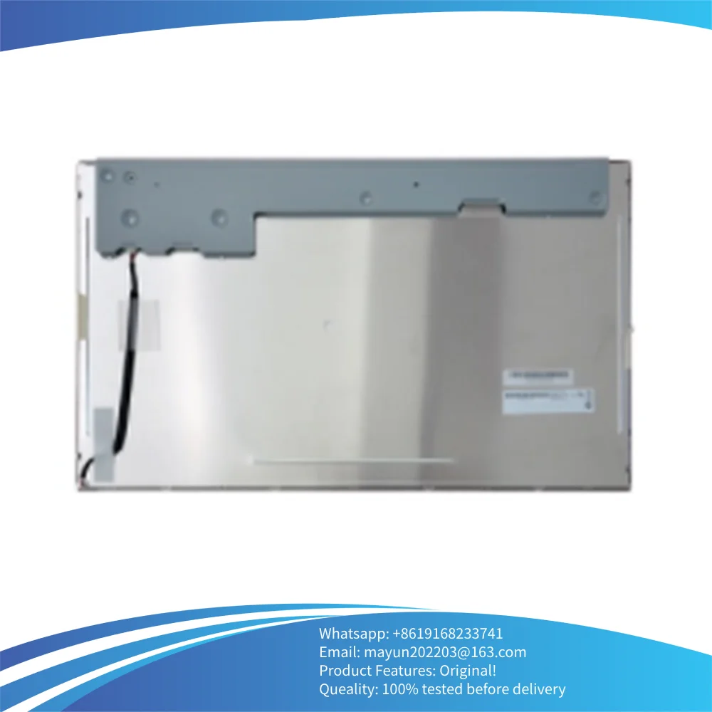 

G240HW01 V.0 Оригинальный 24-дюймовый промышленный ЖК-экран