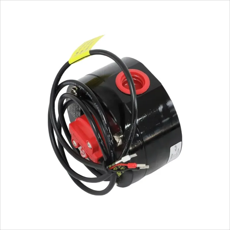 Integrated Display High-precision Micro Elliptical Gear Flowmeter Volumetric Flowmeter