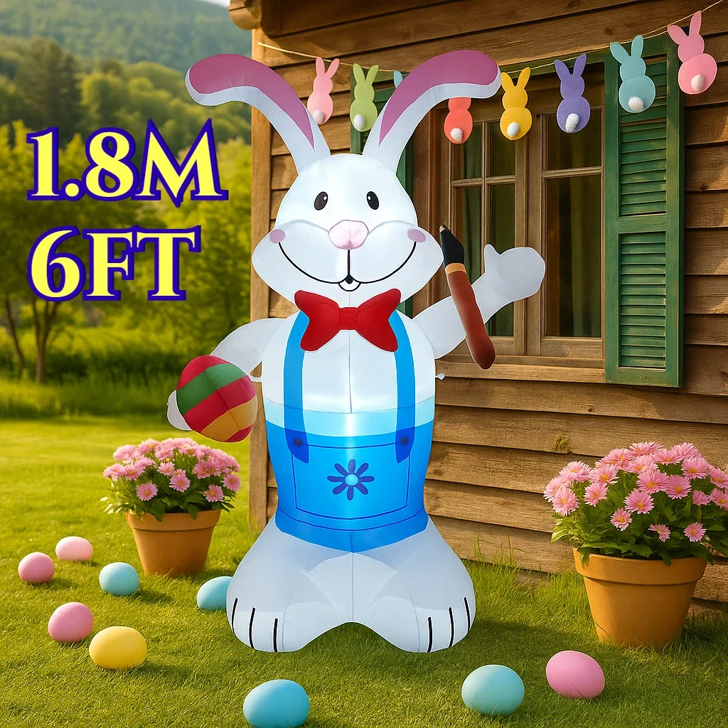 easter-inflatable-toys-18m-6ft-printer-rabbit-easter-decorations-built-in-led-lights-model-outdoor-decor-props-garden-ornaments