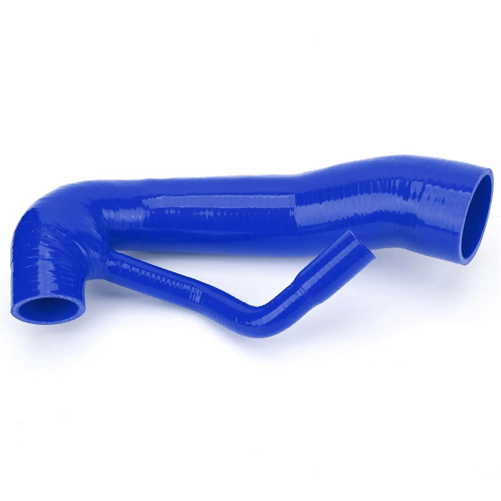 

For for Mini Cooper S Silicone Intake Hose Pipe Replacement R55 R60 N18 1.6L 2011 2013