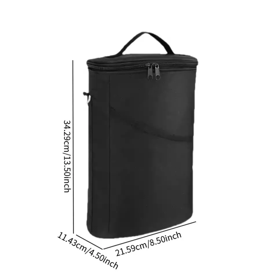 Thumbnail 3 - #6 Wine Carrier Bags Comparison Guide