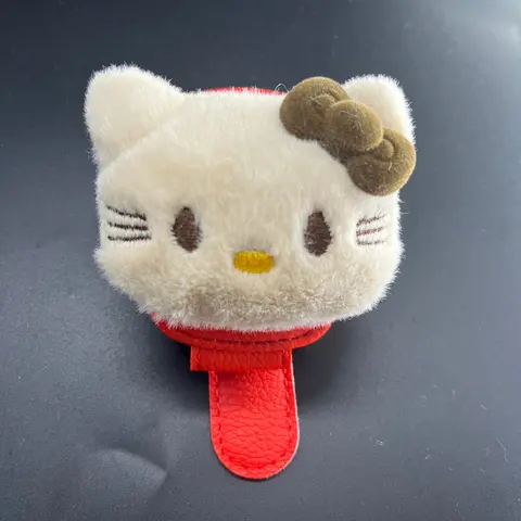 10 best sales Hello Kitty-hållare - №1