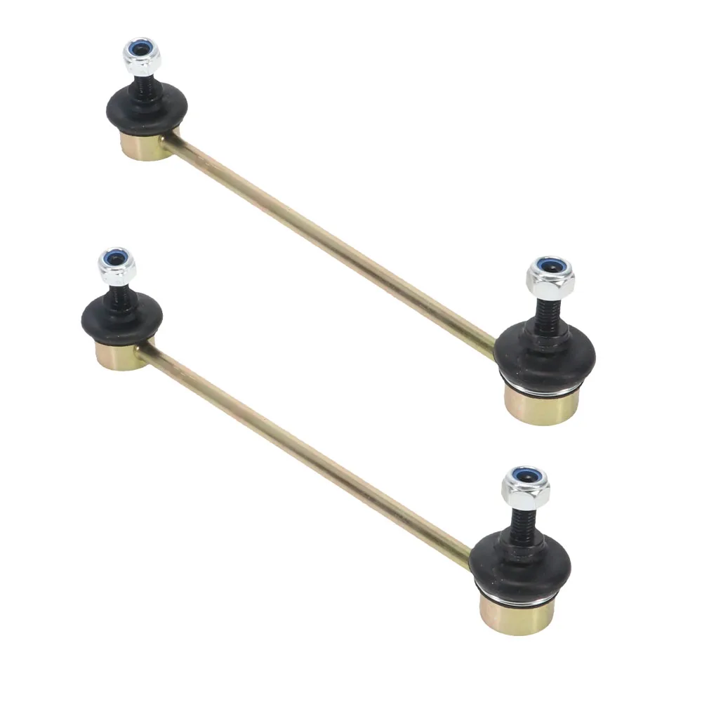 

2PCS Rear Stabilizer Link For Ford Mondeo CD132 2000-2007 2.0L 2.5L 1S715C486AD 1117800 1127648 Accessories