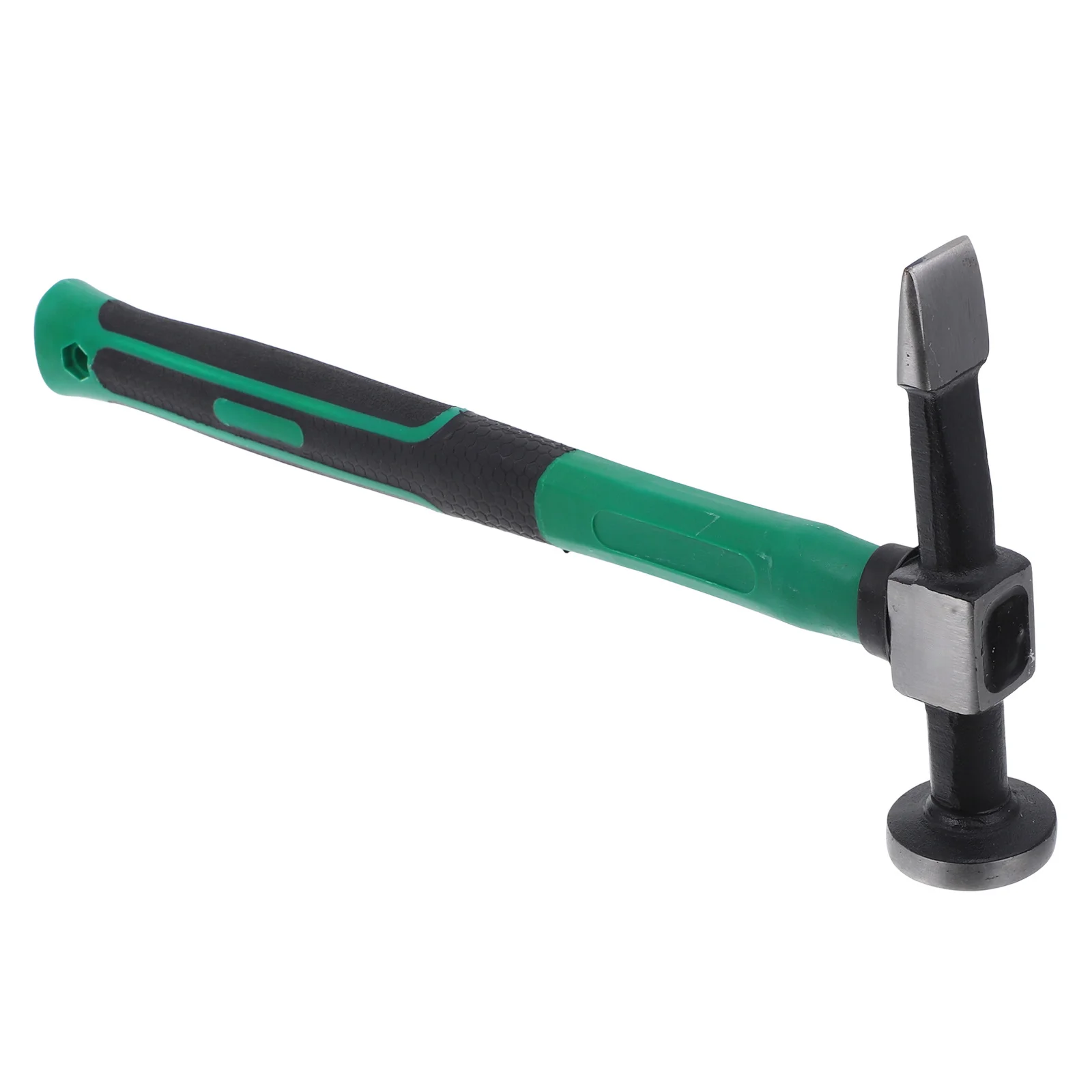 

Auto Body Hammer Steel Flat Head Repair Tool for Dent Removal and Panel Shaping Professional Car Body Repair Tools Automotive