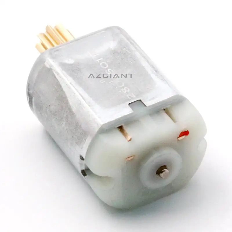 

Azgiant 8 Teeth High Performance Car Door Latch With Power Lock Motor DC 12V Brand New Repair Tools For Honda Accord MK5/Shuttle