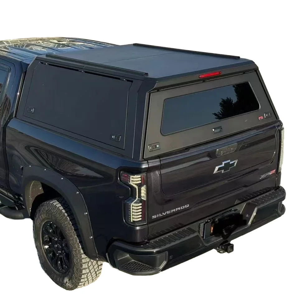 

Алюминиевые тенты-кунги (6FT, 6.5FT, 5.5FT, 5FT) для пикапов: Tacoma, BYD Shark, Ford F150, RAM, DMAX, Tundra