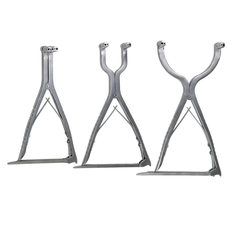 

GREATLH 1.5 2.5 Distractor Kirschner Forceps Stainless Ankle Knee Joint K-Wire Distractor Retractor Orthopedic Surgical Tool