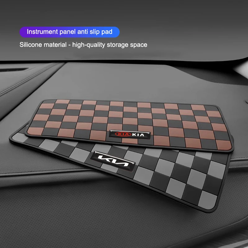 Dashboard Silicone … - image