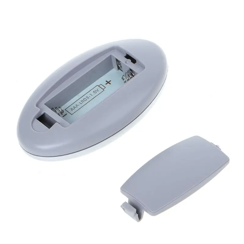 RM-L7 Mini pour télécommande d'apprentissage 3V, remplacement universel pour VCD magnétoscope DVD avec grandes touches