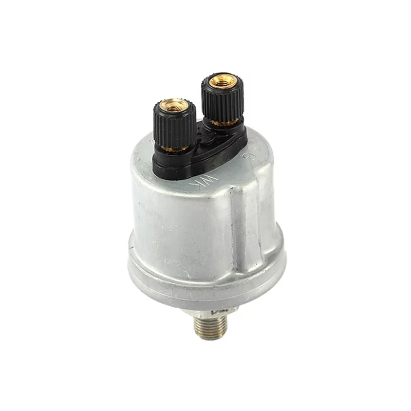 

AB56-High-Quality New Automotive Oil Pressure Sensor VDO Oil Pressure Sensor 360-081-030-015C For Diesel Engines