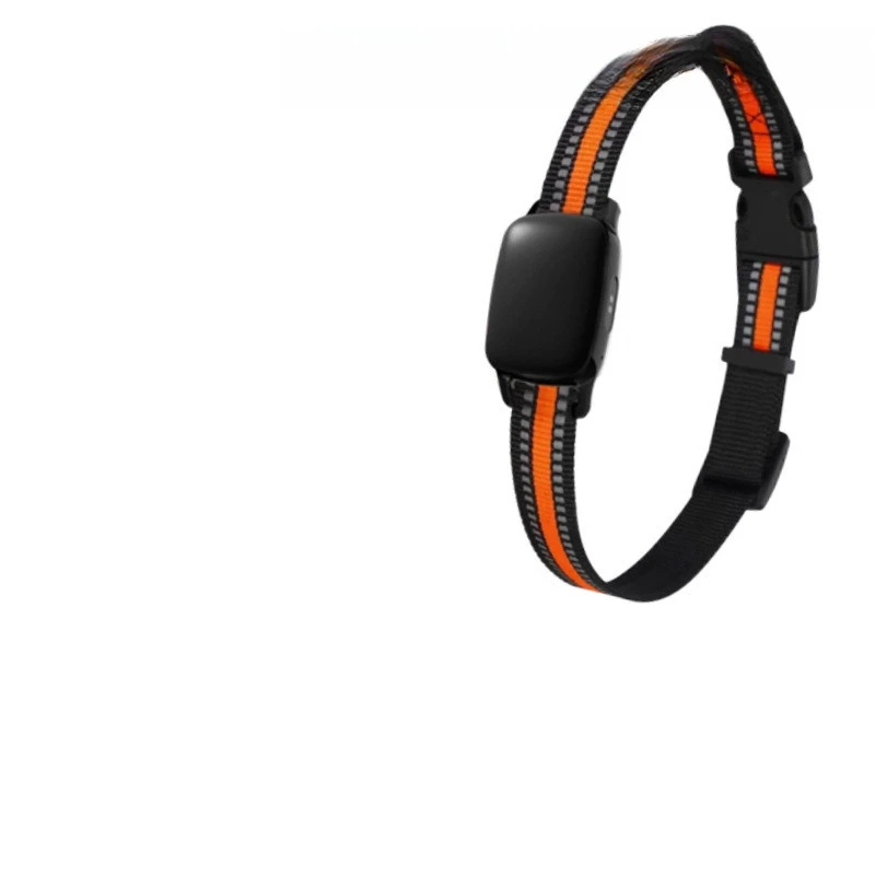 

Pet Locator Dog Cat Anti-Lost Waterproof Collar Anti-Chase and Lost Artifact Remote Call Cat and Dog Artifact