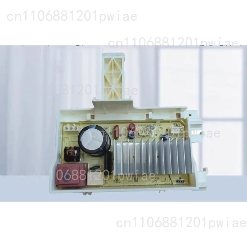 

Плата преобразования частоты стиральной машины BD6201/3C102-000322/BD627202, основная плата привода