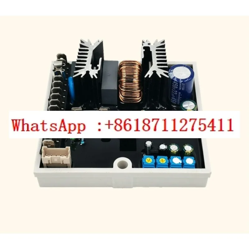 

DSR Regulator AVR Automatic Voltage Regulator Regulator