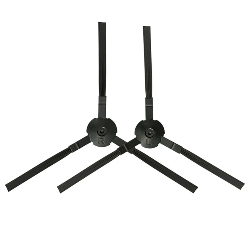 Suitable For ILIFE A4 A4S Sweeper Replacement Parts Accessories Consumables Parts