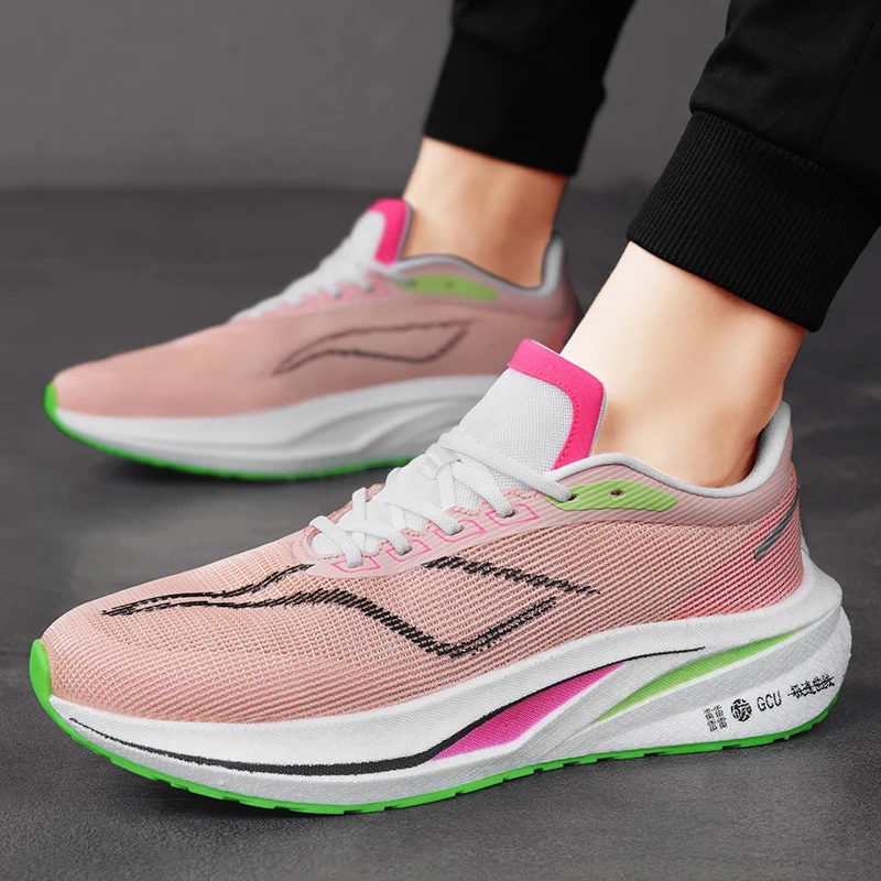 

Лидер продаж 2024, удобные повседневные осенне-зимние баскетбольные кроссовки на кожаной подошве, амортизирующие кроссовки для бега, высококачественные пары