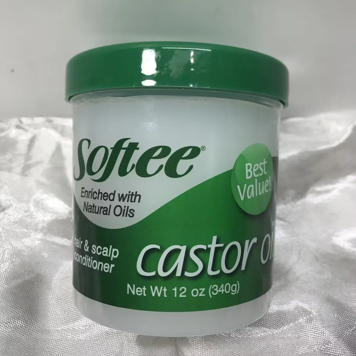 2026 Softee hair & scalp conditioner Best Value Net Wt 12 oz 340g
