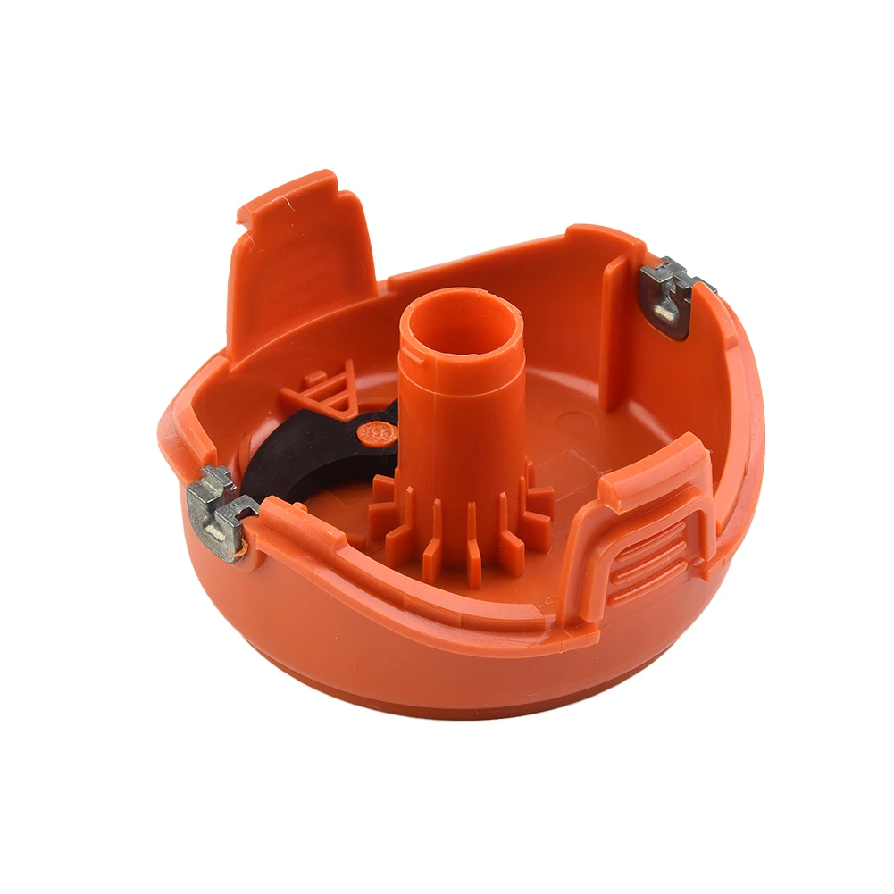 Accessory Spool Cap For Black & Decker String Trimmer Strimmer Cover GL5530 Props Tools Brand New Parts Suitable