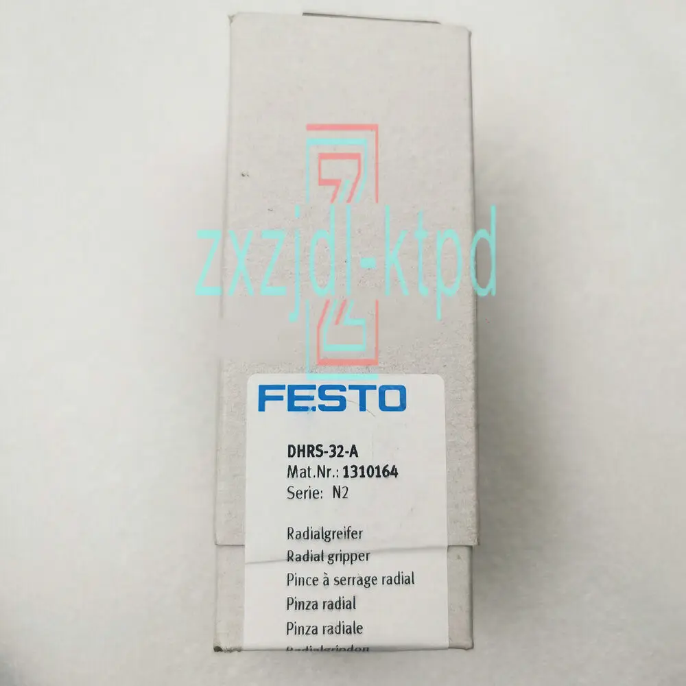 

Параллельный захват FESTO DHRS-32-A 1310164, DHRS32A, новая Ускоренная доставка, 1 шт.