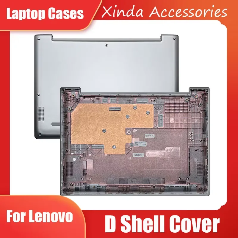 

Замена чехлов для ноутбука Lenovo Chromebook C330 Flex 3, аксессуары, нижняя нижняя крышка для ноутбука, нижняя крышка корпуса, рамка