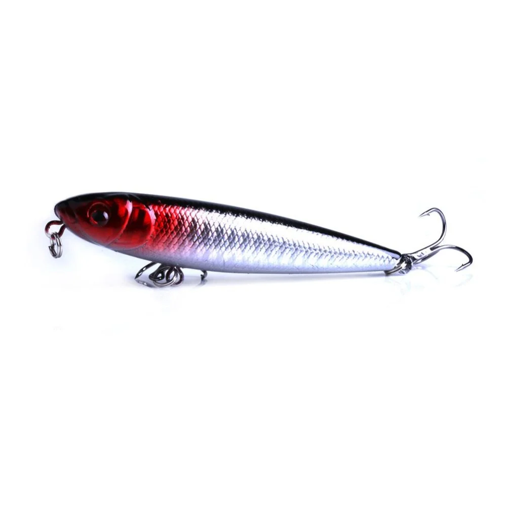 Spring Spawning Season Fishing Bait Kit Long Casting As Shown In The Figure Slow Retrieve Optimized Controlled Sinking Speed