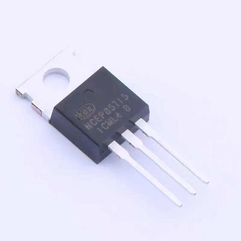 

10pcs NCEP85T14 MOSFET TO-220